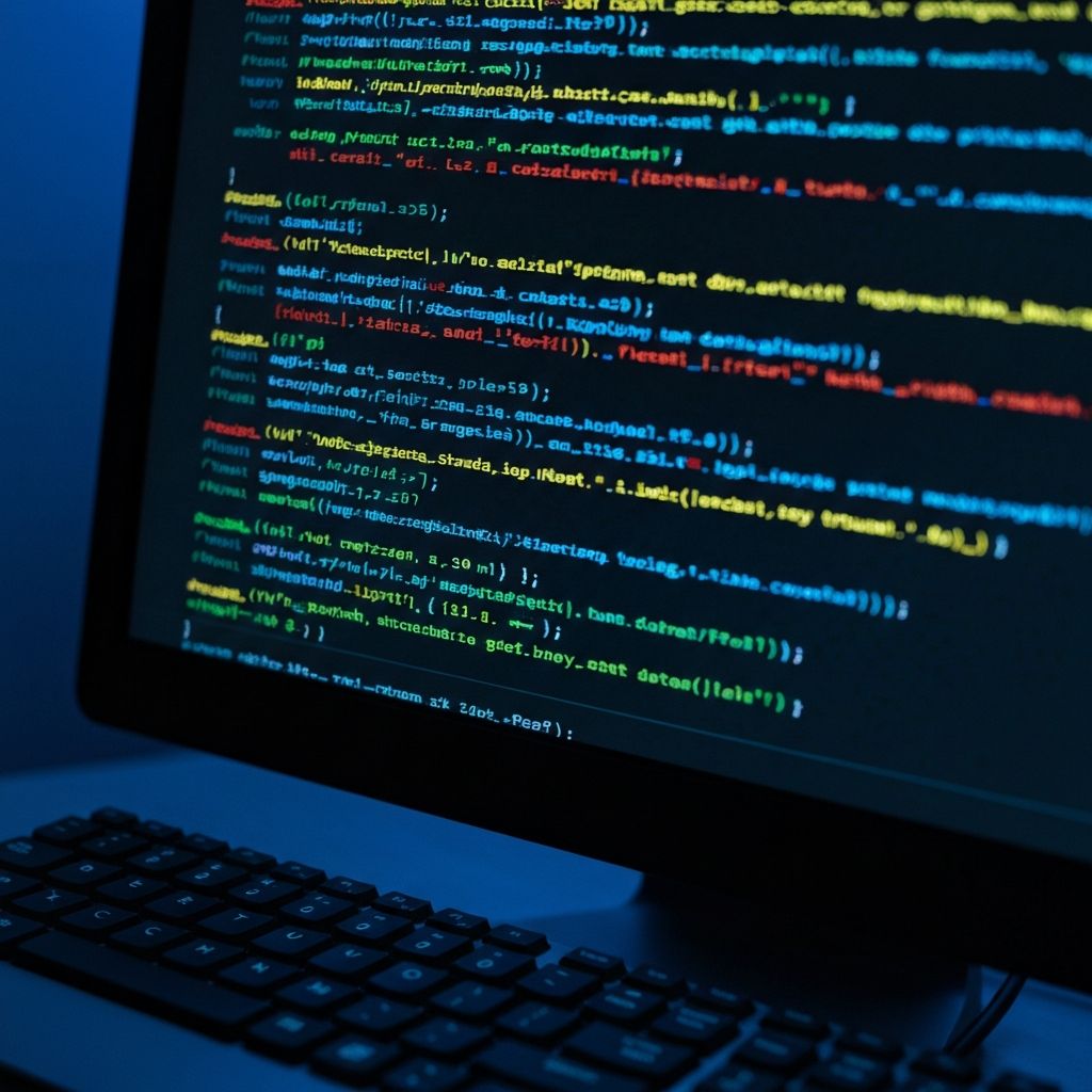 Cyber Security Fundamentals