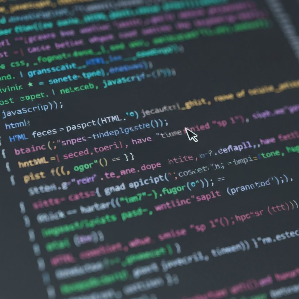 Full Stack Web Development